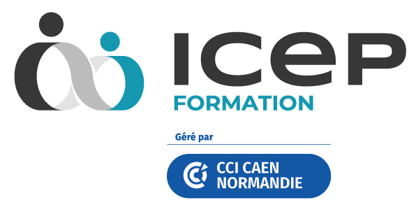 Logo ICEP Formation