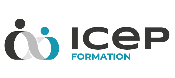 Logo ICEP Formation