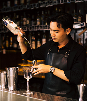 Barman