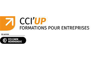 Logo CCI'UP