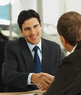 Relation client