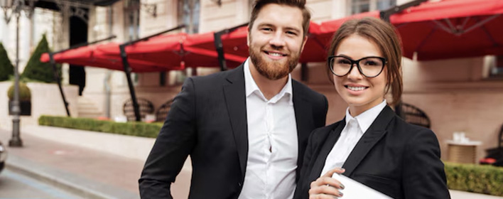 Commerce vente management