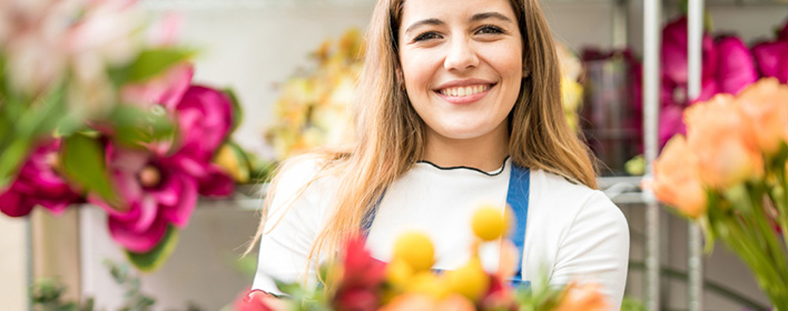 Commerce Vente spécialisée