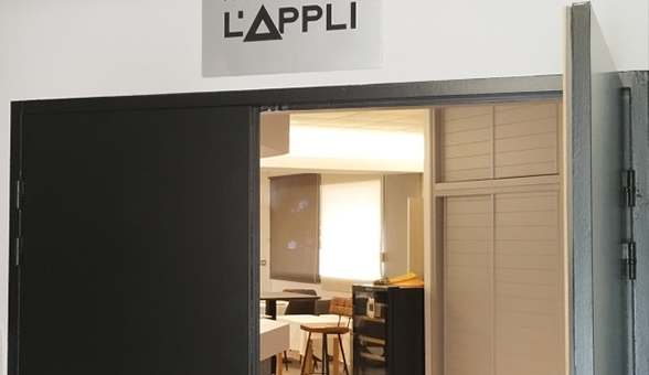 Restaurant L'Appli