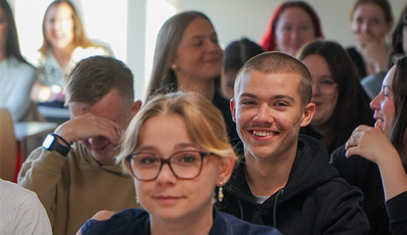 Statut étudiant