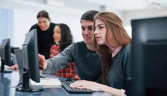 Etudiants