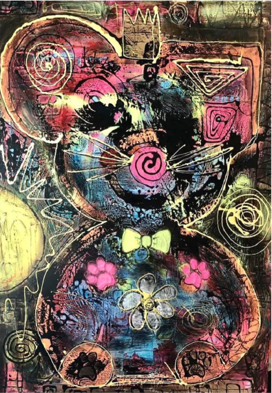 Œuvre d'art