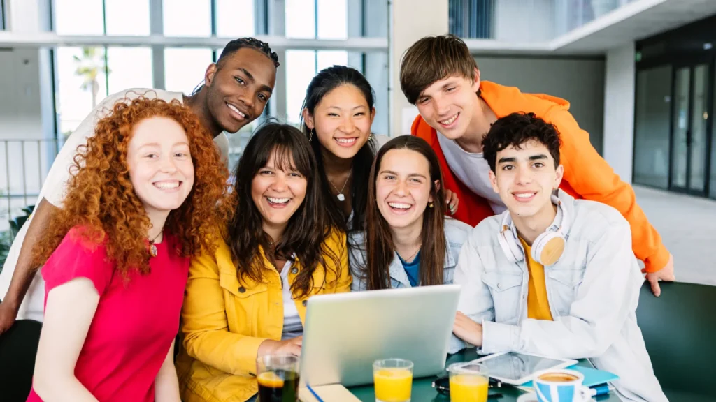 Journée Portes Ouvertes