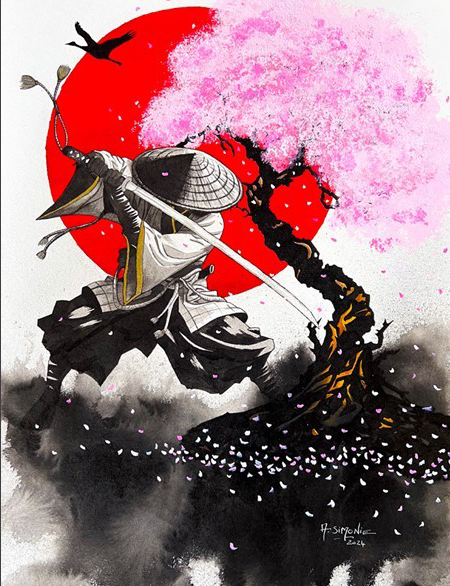 Exposition Aurélien Simonie